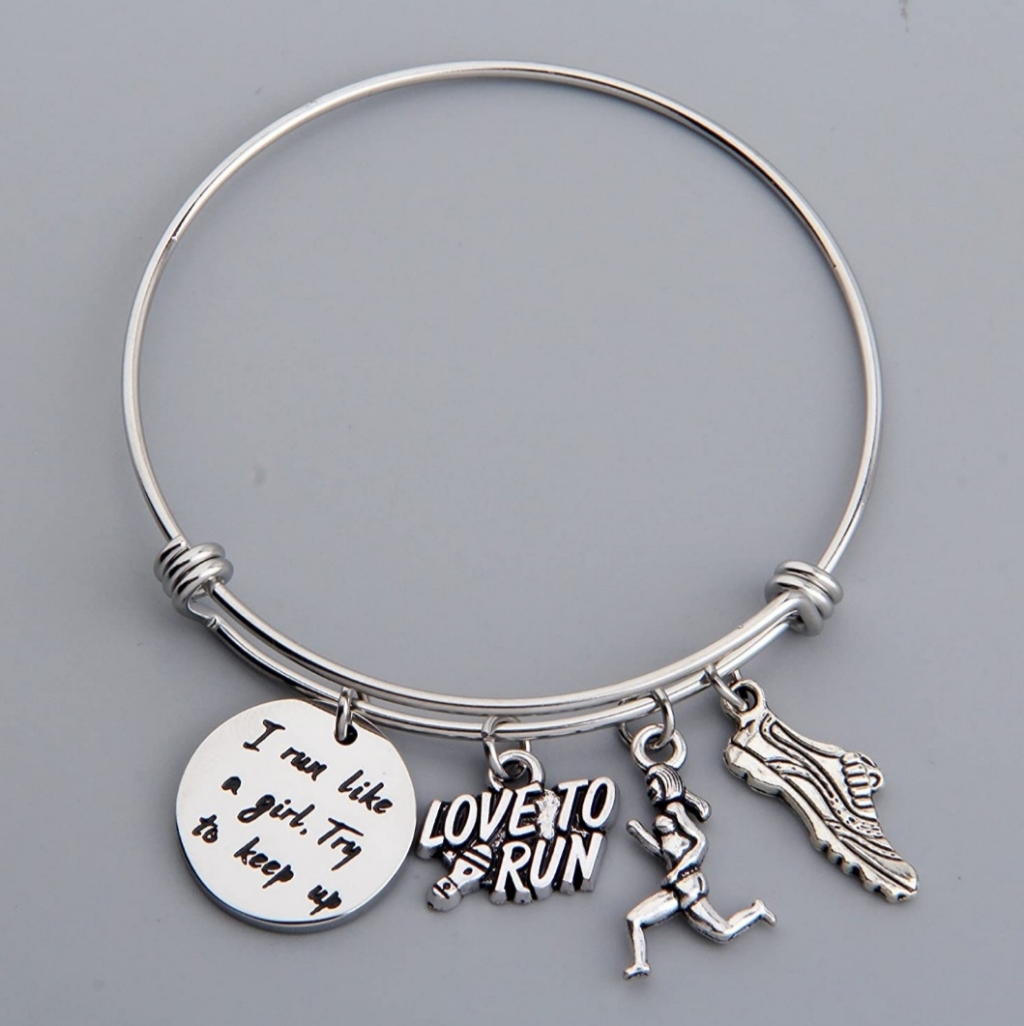 Runner Bracelet